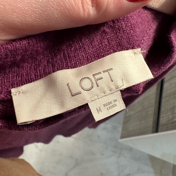 Loft sweater - Picture 3 of 3